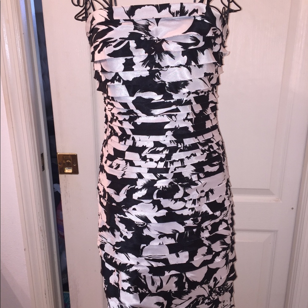 WHBM Cocktail dress